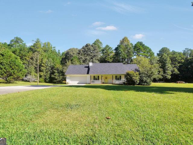 41 Island Shoals Road