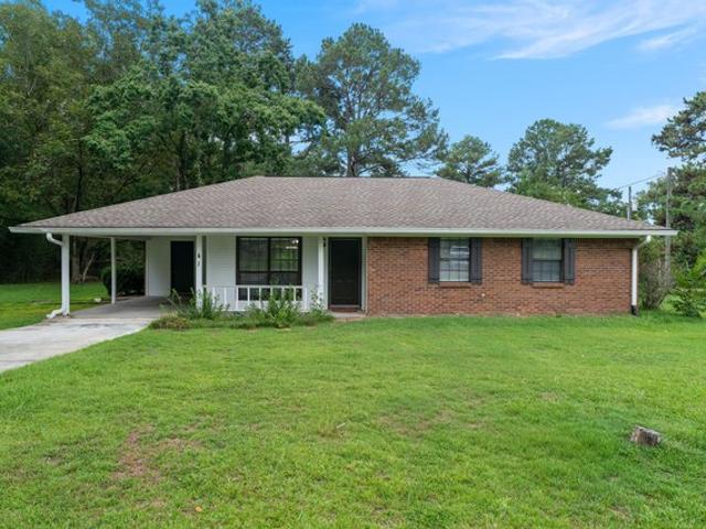 41 J M Burge Rd, Hattiesburg, MS 39402