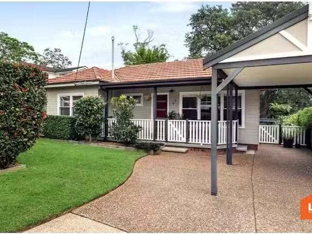 41 Jennifer Street, Charlestown House for rent Listed by Leah.
