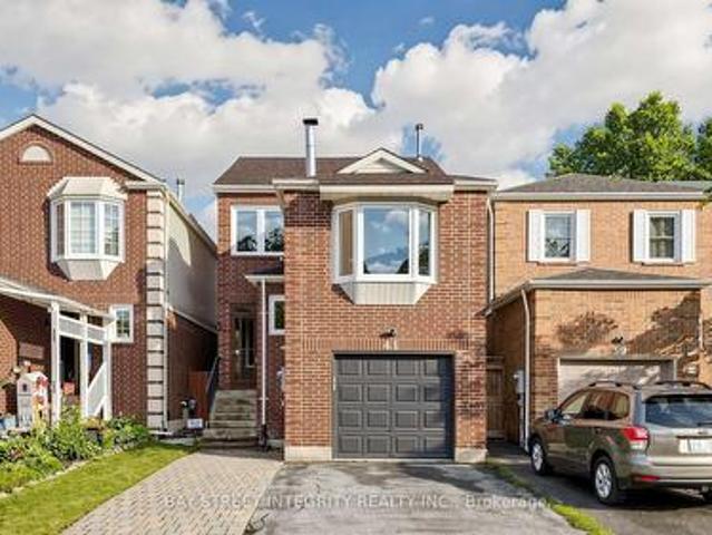 41 Jonathan Gate, Vaughan, ON, L4J 5K4 house for sale | Listing ID N13592 | Royal LePage