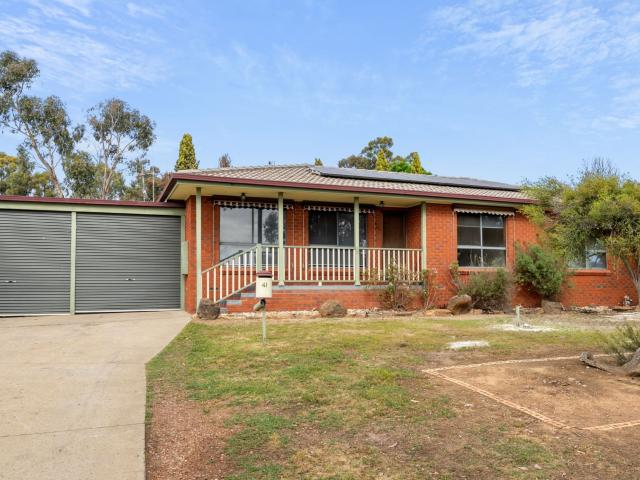 41 John Street Kangaroo Flat