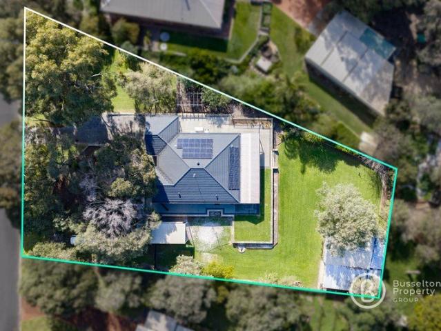 41 Kalgaritch Avenue, West Busselton