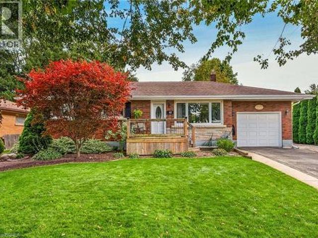 41 Kensington Avenue, Brantford, ON, N3R 3N9 house for sale | Listing ID 40866 | Royal LePage