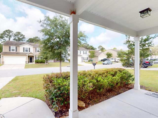 41 Kiawah Drive