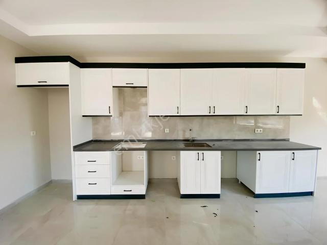 4+1 Kiralık Daire Serik