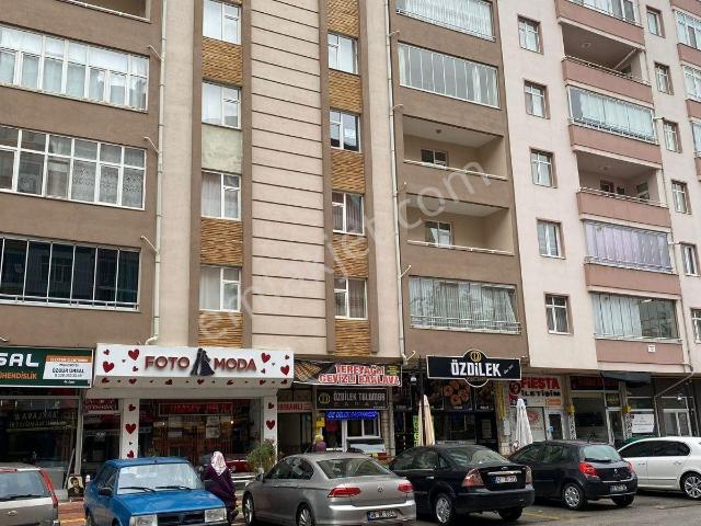 4+1 Kiralık Daire