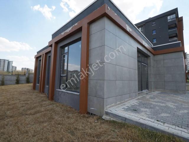 4+1 Kiralık Villa Park Yanı Sıfır