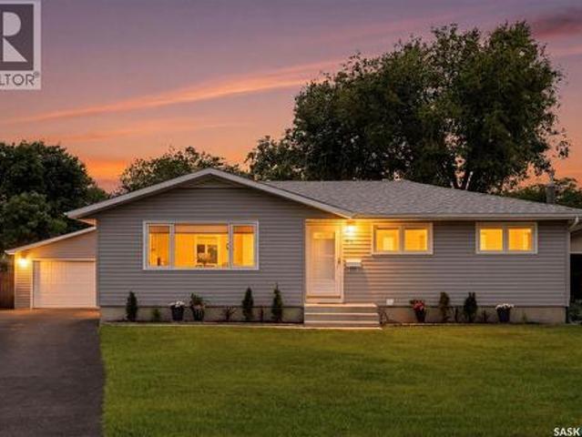 41 Klaehn Crescent, Saskatoon, SK, S7L 4G4 house for sale | Listing ID SK040769 | Royal LePage
