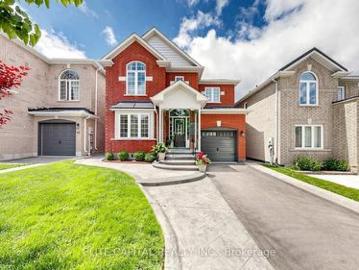 41 Knapton Drive, Newmarket, ON, L3X 3A9 house for sale | Listing ID N13426 | Royal LePage