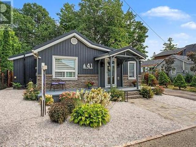 41 Laidlaw Street, Wasaga Beach, ON, L9Z 2L2 house for sale | Listing ID S13808 | Royal LePage