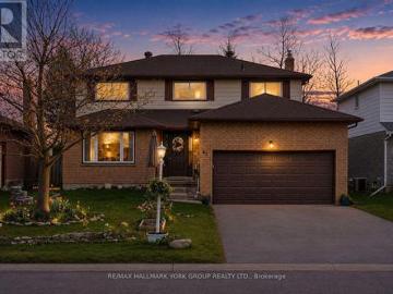 41 Laurentian Lane, Orillia, ON, L3V 7N8 house for sale | Listing ID S13456 | Royal LePage