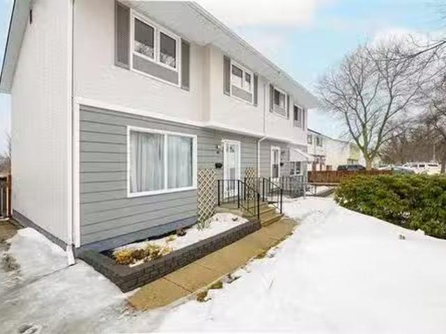 41 Lavenham Cr, Winnipeg, MB, R3R 1T4 house for sale Listin.