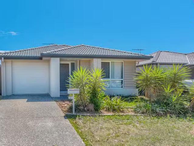 41 Lennon Boulevard, Narangba, QLD 4504