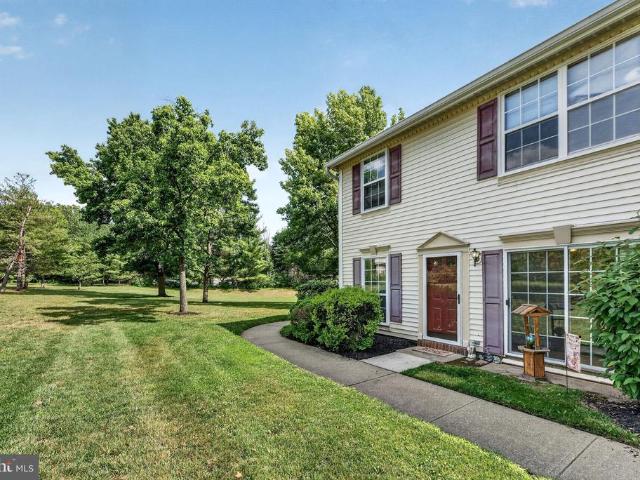 41 Lehavre Court