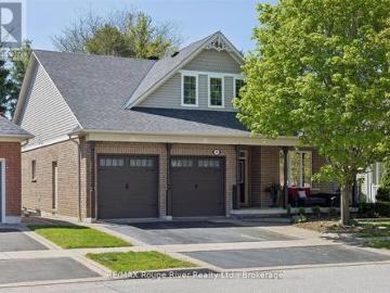 41 Leithridge Crescent, Whitby Brooklin, ON, L1M 2N2 house for sale | Listing ID E13454 | Royal LePage