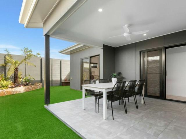 41 Leslie Crescent, Baringa QLD