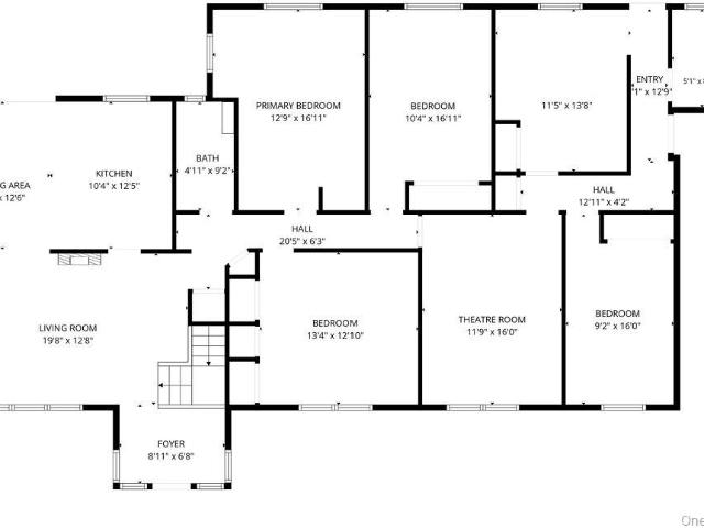 41 Linden Lane