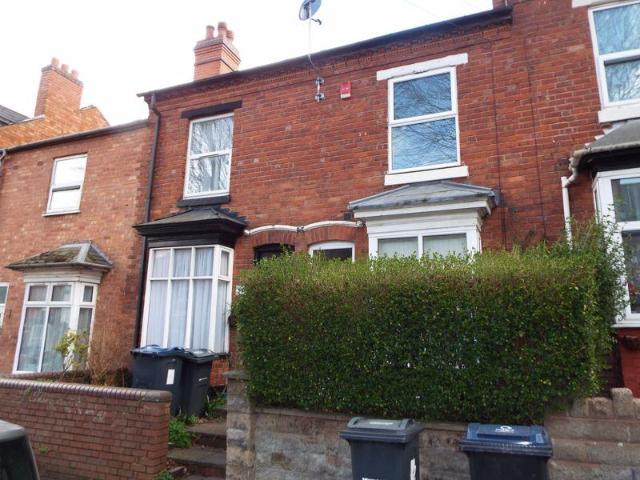 41 Lottie Road, Metchley, B29 6JY, United Kingdom | 4 bed townhouse for rent #118517192 | Rentberry