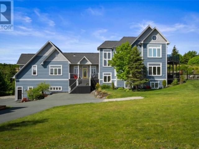 41 Lower Street, Torbay, NL, A1K 1B3 house for sale | Listing ID 1299 | Royal LePage