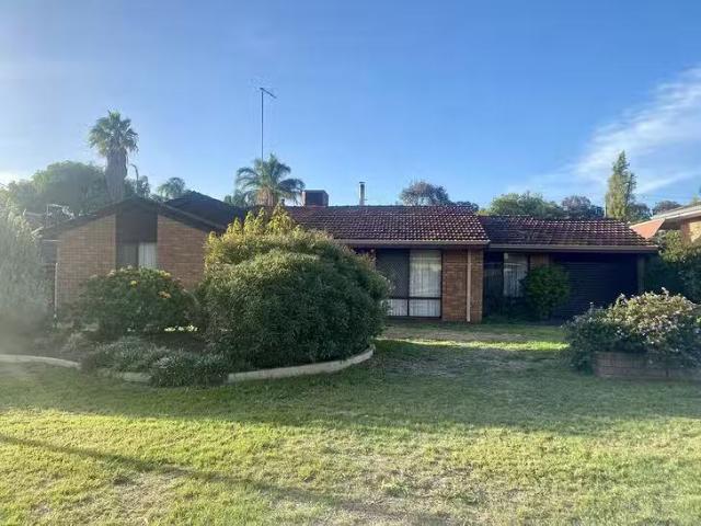 41 Luckhurst Drive, Mandurah, WA 6210