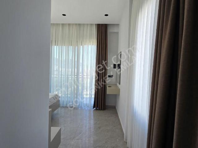 4+1 Lüks Müstakil Villa | Hamam Sauna Havuz Deniz Manzaralı
