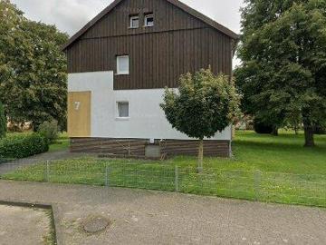 41 m2 apartment for rent in Celle