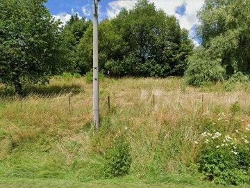 Kuhschnappel, Erzgebirge, Sachsen