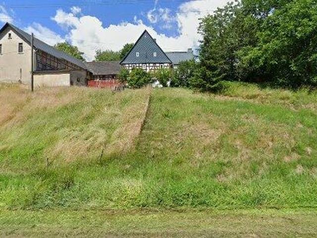 41 m2 apartment for rent in Central Saxony