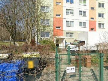 41 m2 apartment for rent in Chemnitz