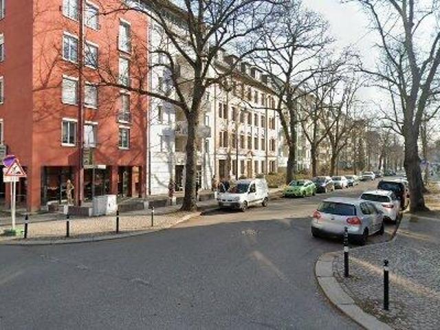 41 m2 apartment for rent in Chemnitz