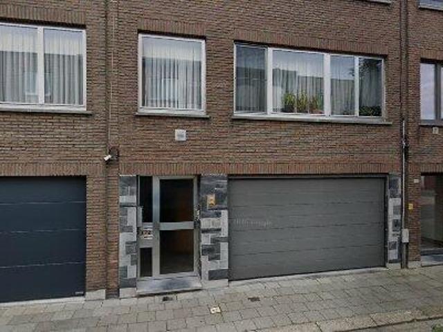 41 m2 apartment for rent in Antwerp Deurne