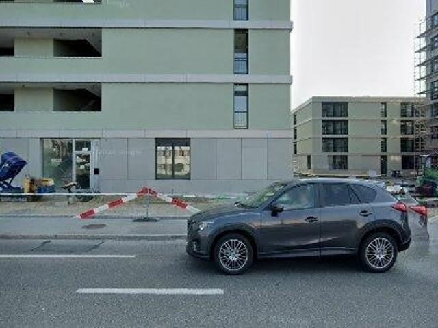 41 m2 apartment for rent in Aarau