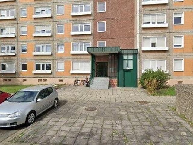 41 m2 apartment for rent in Bautzen