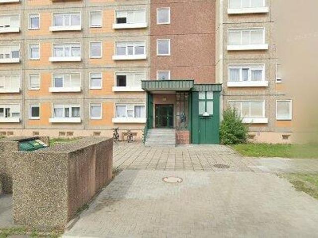41 m2 apartment for rent in Bautzen