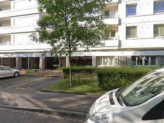 41 m2 apartment for rent in Basel Stadt