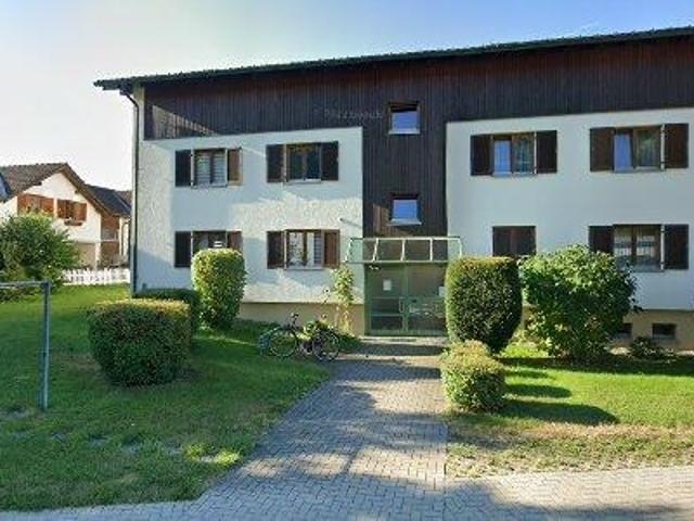 41 m2 apartment for rent in Bludesch