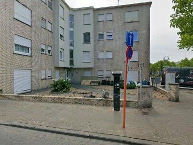 41 m2 apartment for rent in Blankenberge