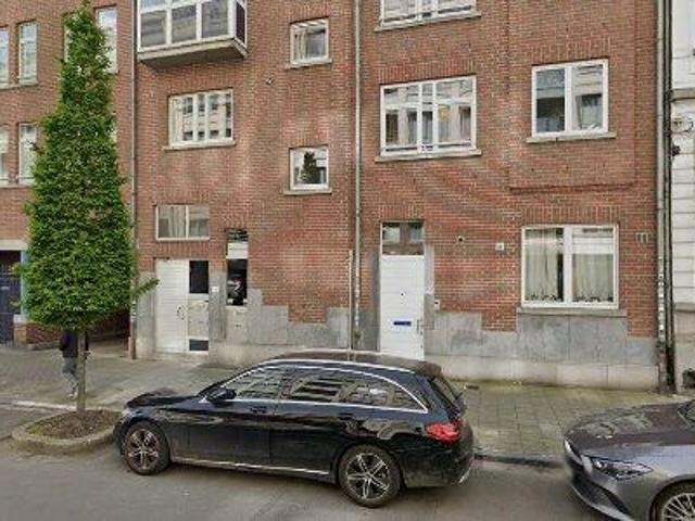 41 m2 apartment for rent in Brussels Sint Gillis