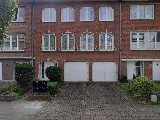 41 m2 apartment for rent in Brussels Sint Pieters Woluwe