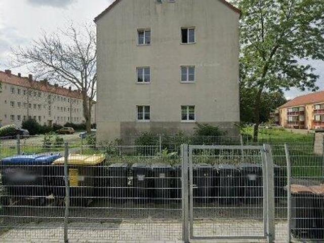 41 m2 apartment for rent in Brandenburg an der Havel
