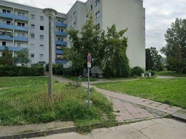 41 m2 apartment for rent in Brandenburg an der Havel