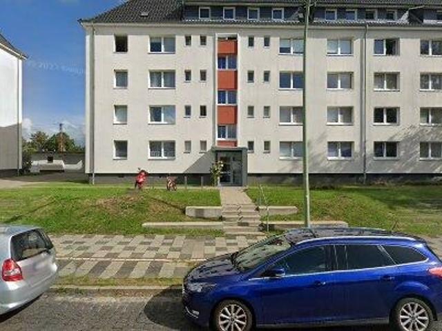 41 m2 apartment for rent in Bremerhaven