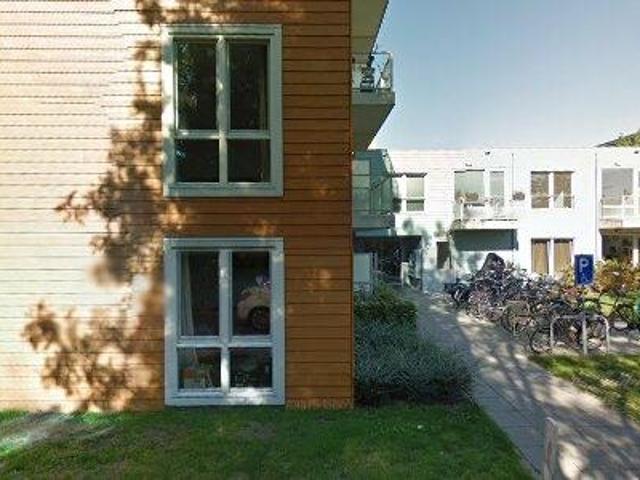 41 m2 apartment for rent in Gooise Meren