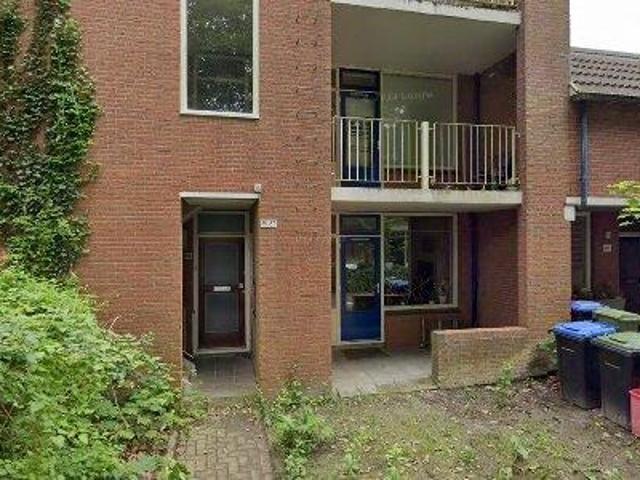 41 m2 apartment for rent in Groningen