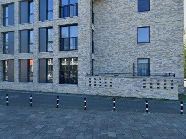 41 m2 apartment for rent in Groningen