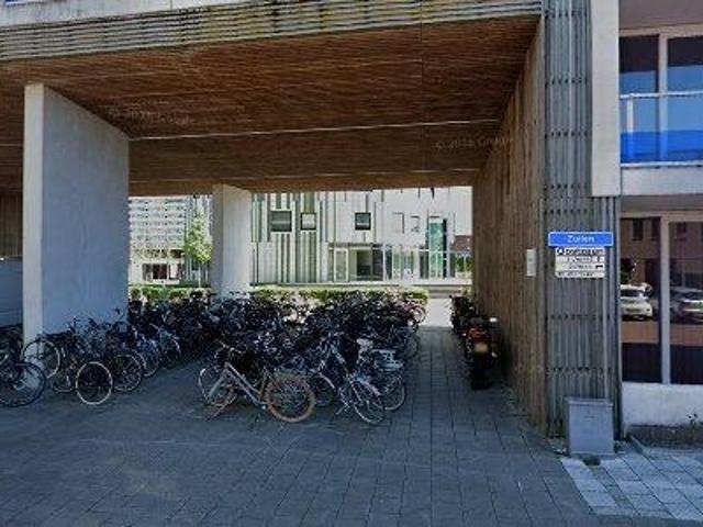 41 m2 apartment for rent in Groningen