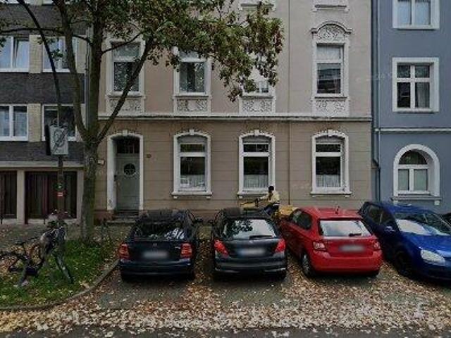 41 m2 apartment for rent in Dusseldorf