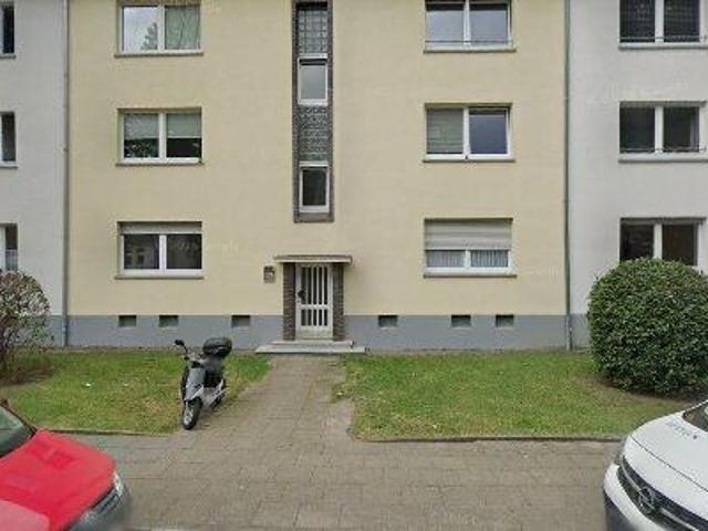 41 m2 apartment for rent in Essen