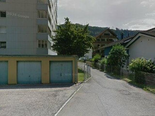 41 m2 apartment for rent in Feldkirch