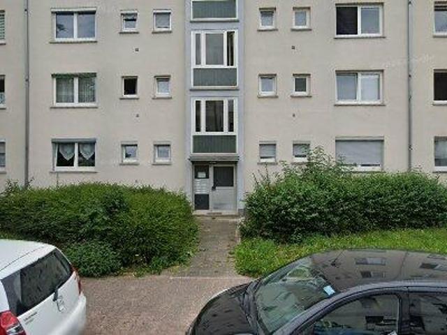 41 m2 apartment for rent in Frankfurt Mitte West